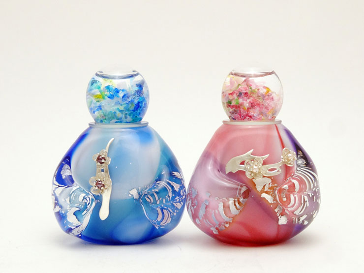 HINA(雛)万華鏡展