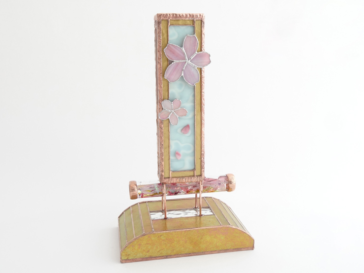 さくらの万華鏡展 -鏡の中の春をさがして― Vol.5